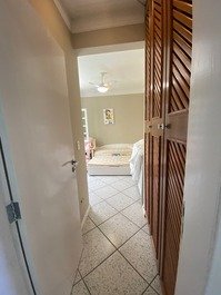 6 habitaciones con 5 suites Riviera de São Lourenço Módulo 18