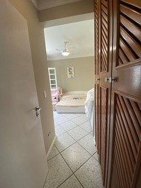 6 bedrooms with 5 suites Riviera de São Lourenço Module 18