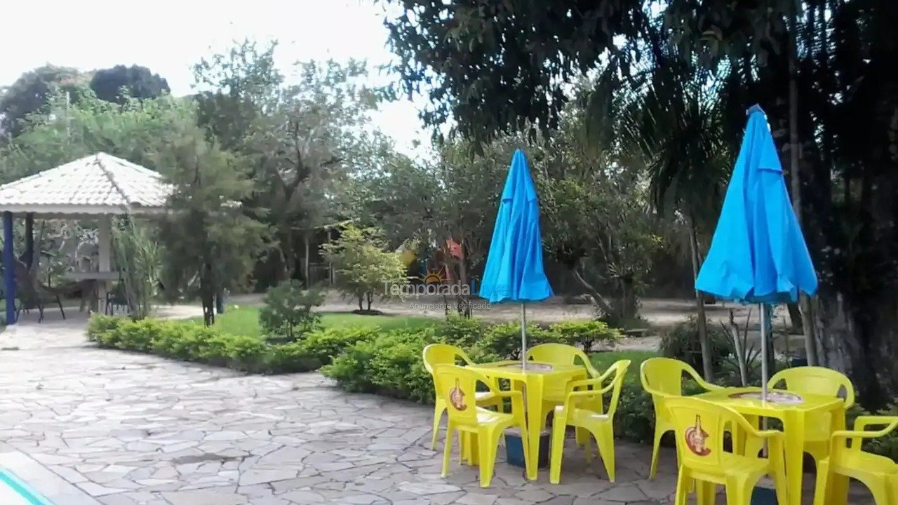Ranch for vacation rental in Peruíbe (Peruíbe)