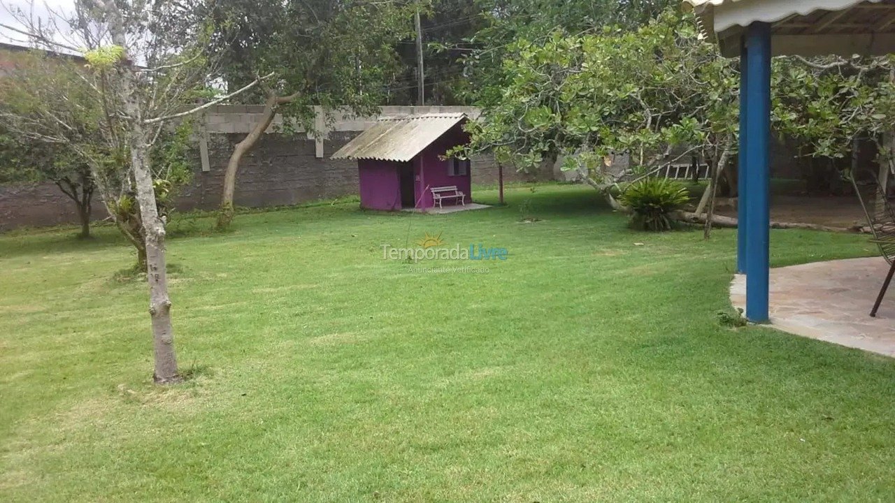 Ranch for vacation rental in Peruíbe (Peruíbe)
