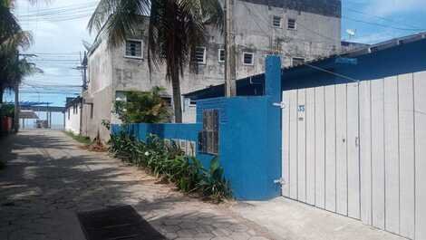 House for rent in São Sebastião - Boiçucanga