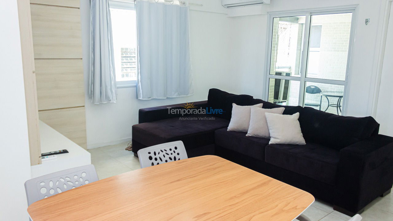 Casa para aluguel de temporada em Maceió (Jatiúca)