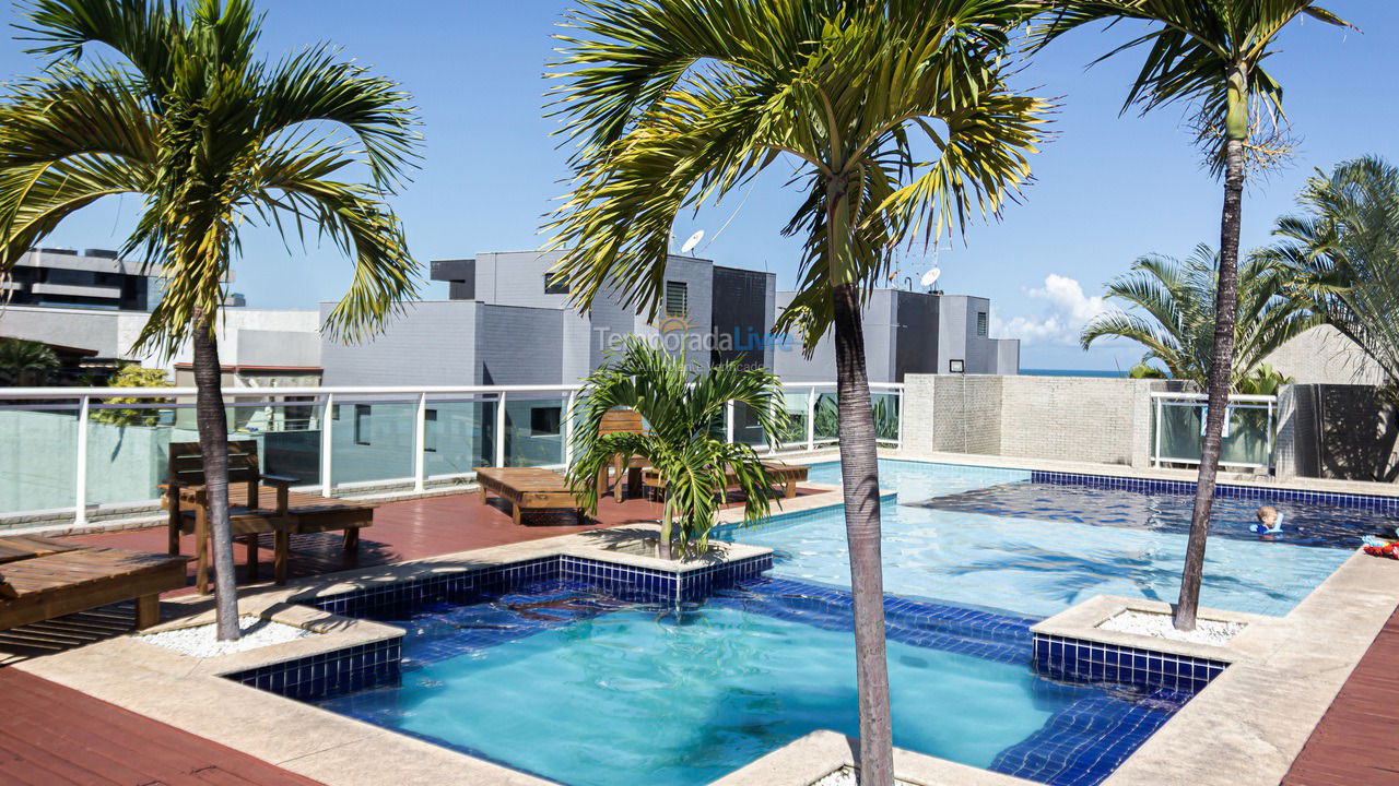 Casa para aluguel de temporada em Maceió (Jatiúca)