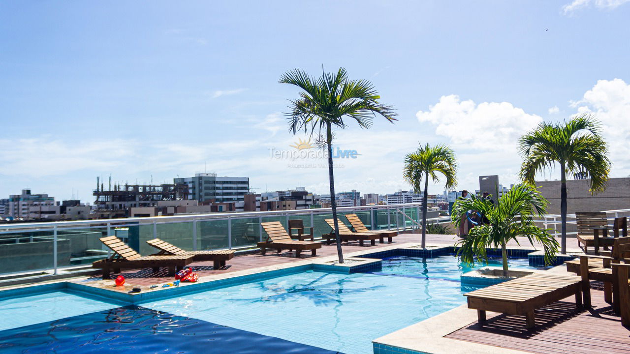 Casa para aluguel de temporada em Maceió (Jatiúca)