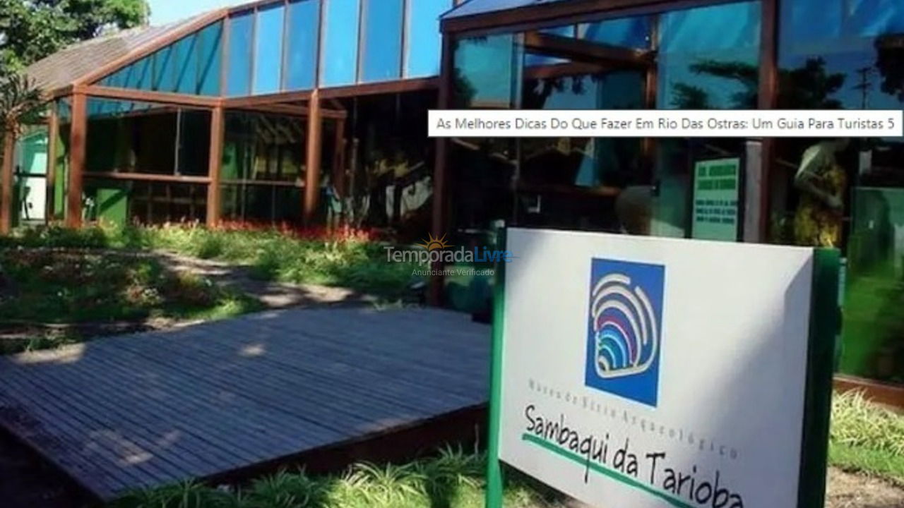 House for vacation rental in Rio das Ostras (Costa Azul)