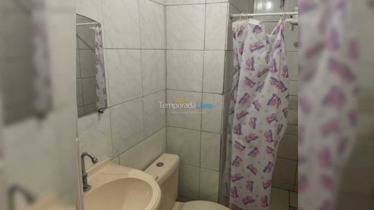 House for vacation rental in Rio das Ostras (Costa Azul)