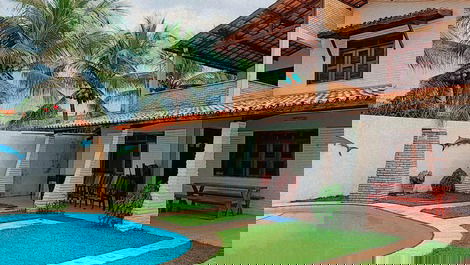 Beach House Rent at Praia do Presídio - Aquiraz/Ce