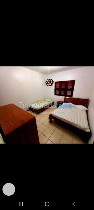 House for vacation rental in Aquiraz (Praia do Presídio)