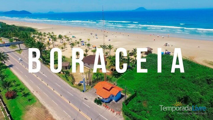 🏠 House for rent in Bertioga for vacation - Condominio Morada da Praia -  House in condominium Morada da Praia_ House with pool and WiFi #116751 -  Temporada Livre