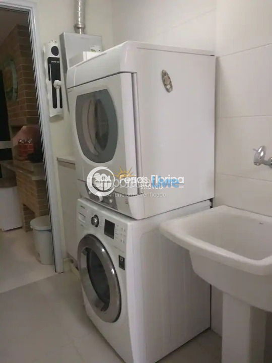 Apartment for vacation rental in Florianopolis (Campeche)