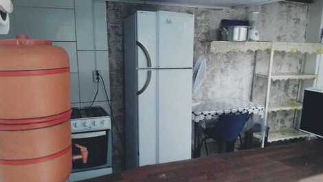 Cozinha completa