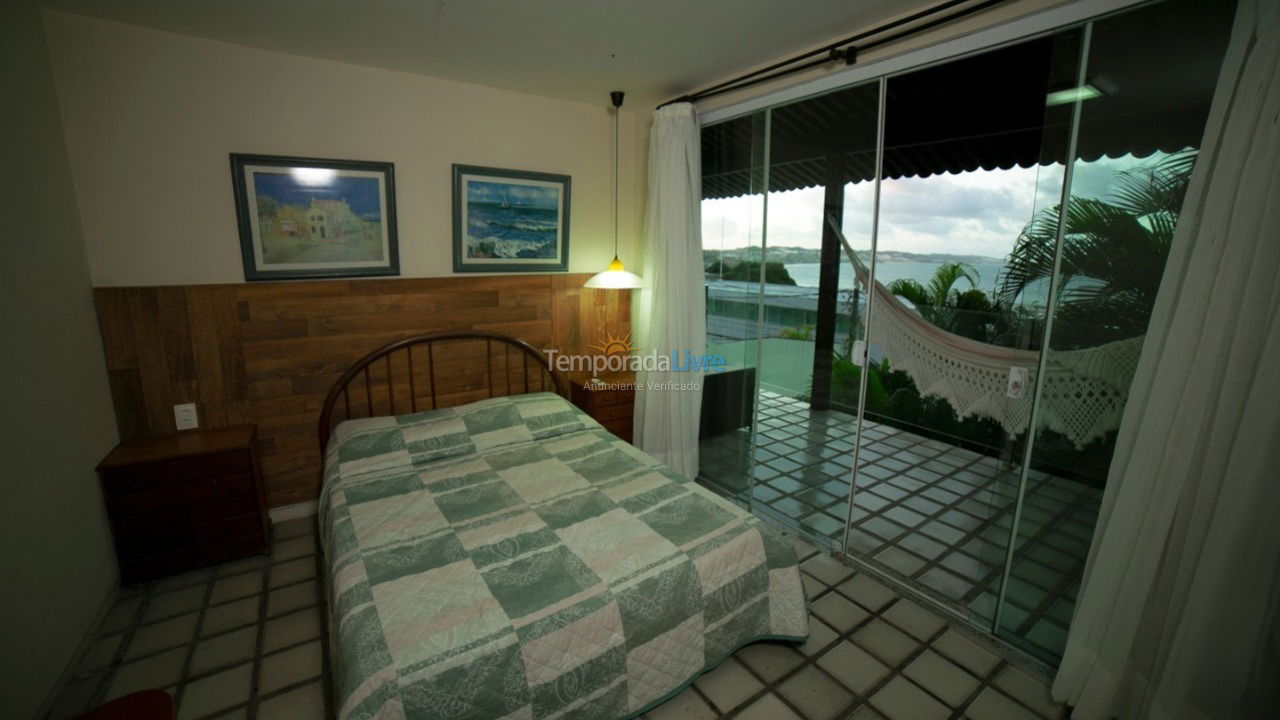 House for vacation rental in Natal (Ponta Negra)