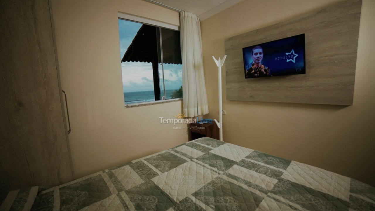 House for vacation rental in Natal (Ponta Negra)