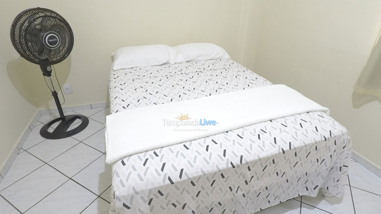 Apartment for vacation rental in Cachoeiro de Itapemirim (Paraíso)