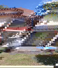 Casa para alugar em Armação dos Búzios - Praia Rasa