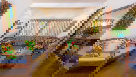 Casa para alugar em Trancoso - Condominio Coqueiral