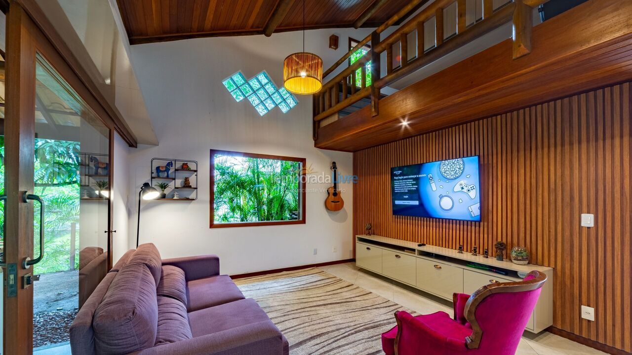 Casa para alquiler de vacaciones em Camaçari (Itacimirim)