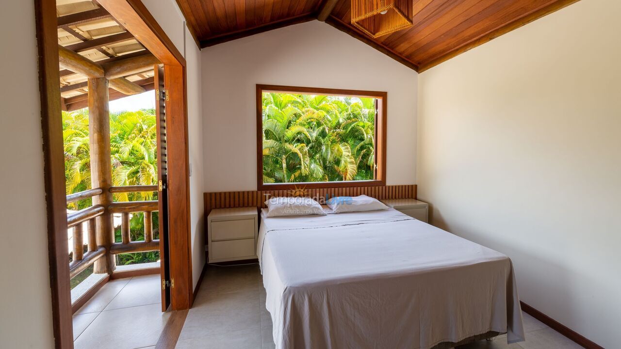 Casa para alquiler de vacaciones em Camaçari (Itacimirim)