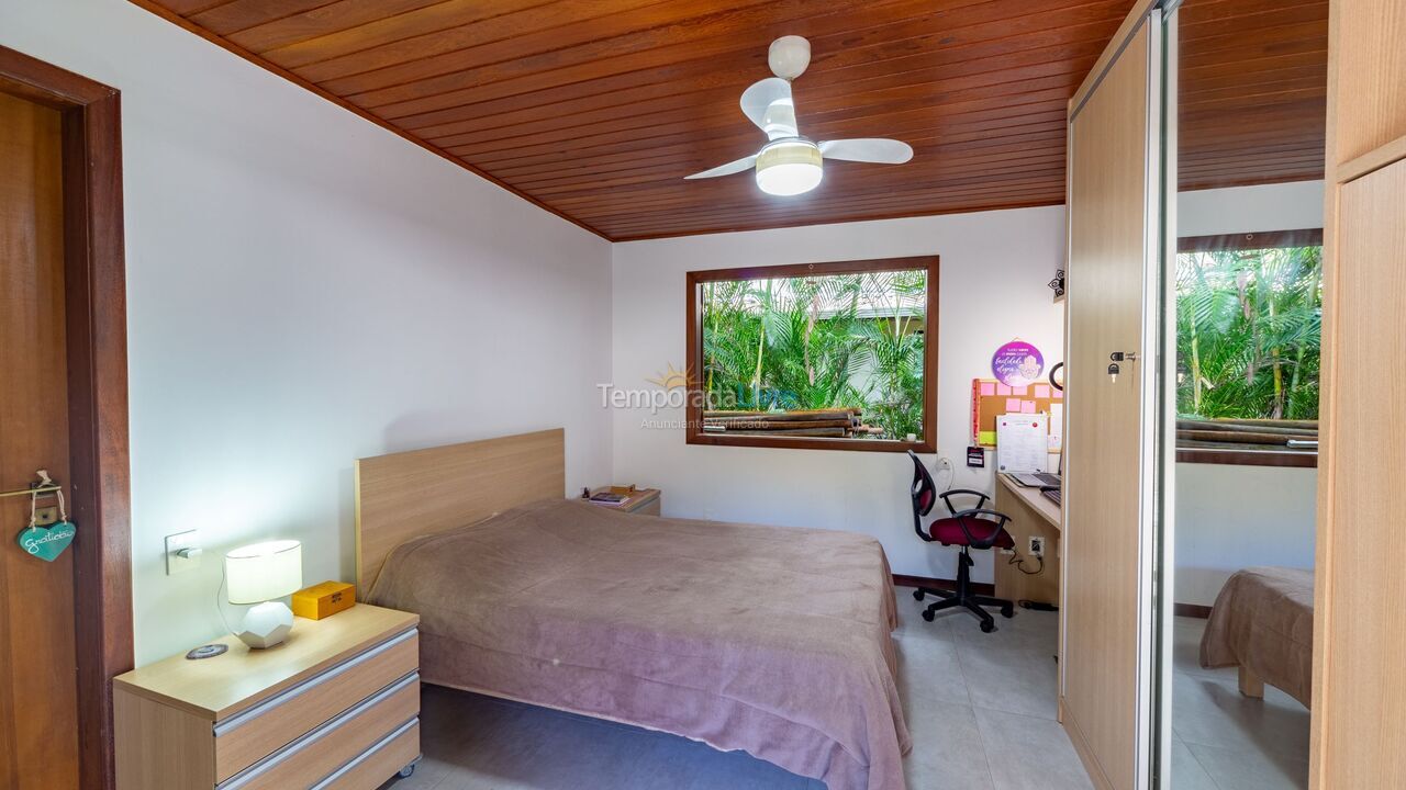 Casa para alquiler de vacaciones em Camaçari (Itacimirim)