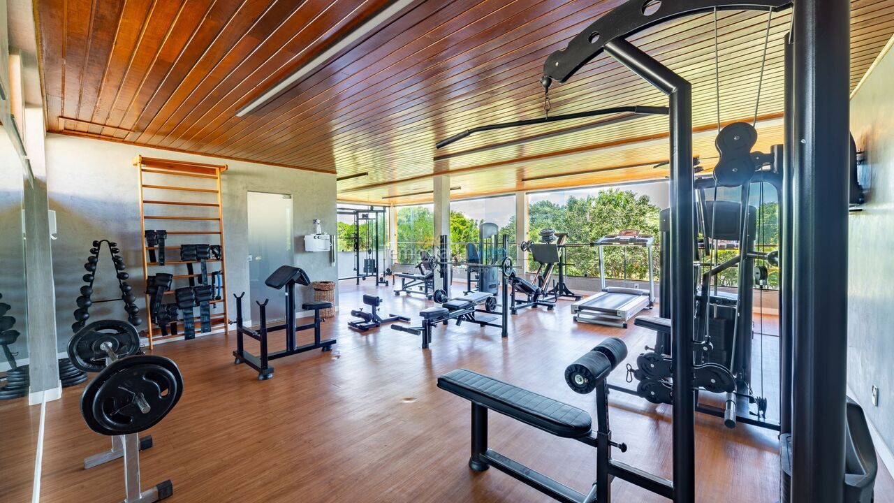 Casa para alquiler de vacaciones em Camaçari (Itacimirim)