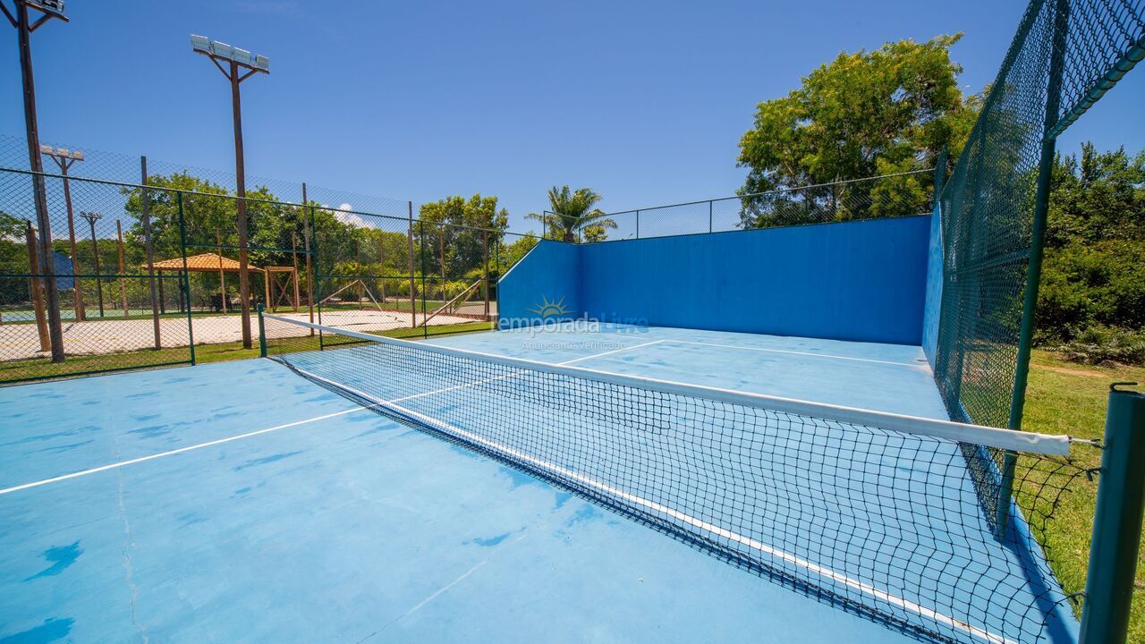 Casa para alquiler de vacaciones em Camaçari (Itacimirim)