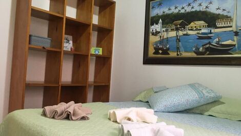 Casa Sossego disponible para la temporada Itacimirim-Ba