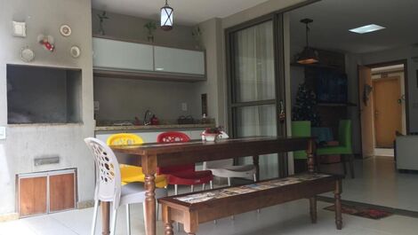 Casa Sossego disponible para la temporada Itacimirim-Ba
