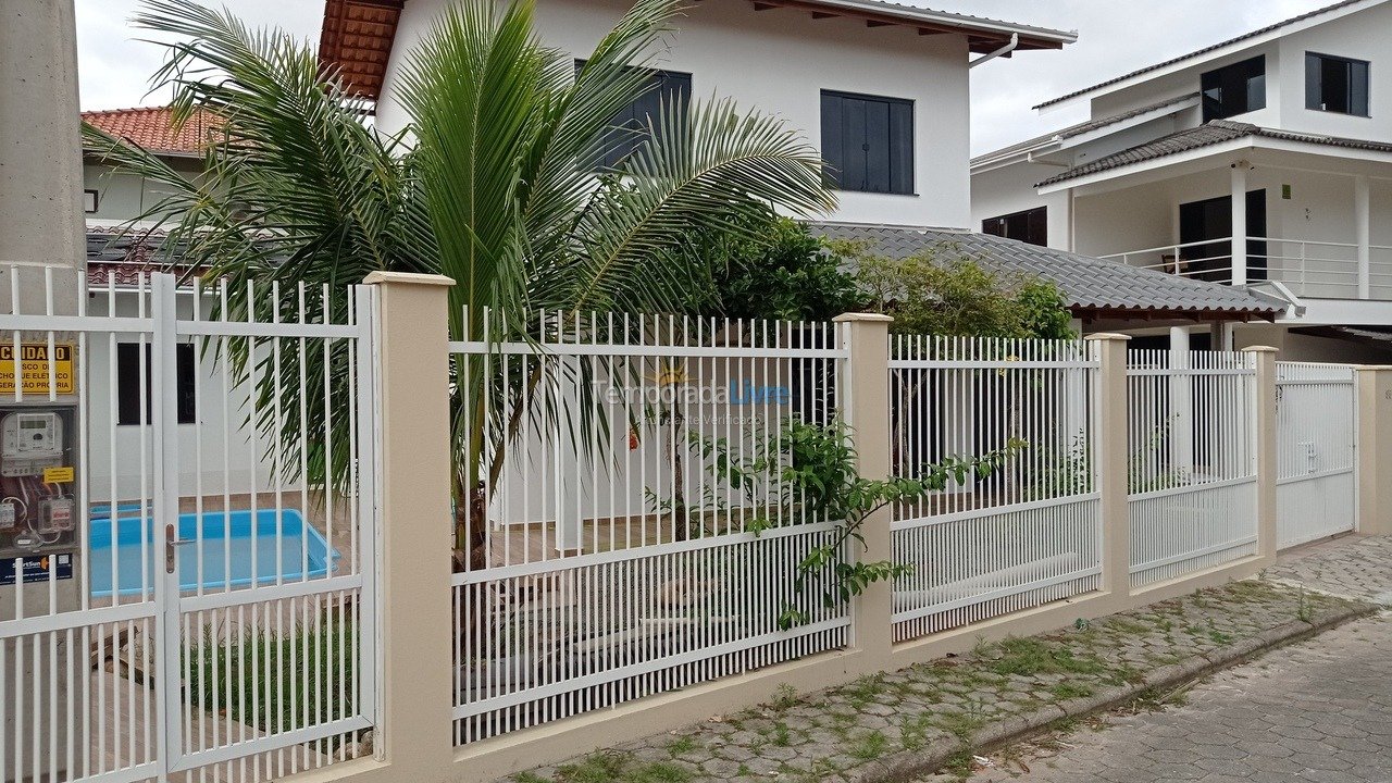 House for vacation rental in Barra Velha (Itajuba)