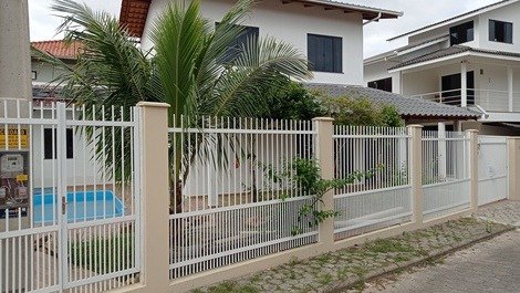 Casa para alquilar en Barra Velha - Itajuba