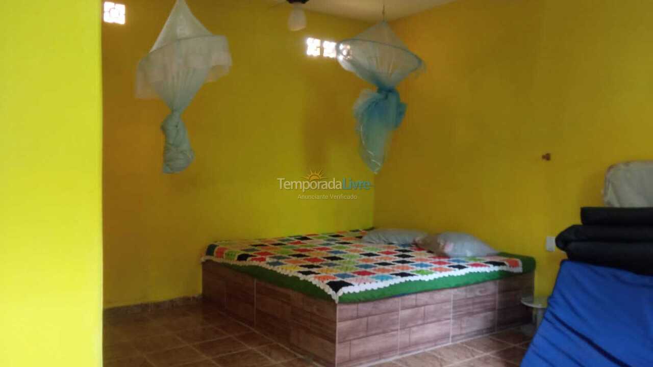 House for vacation rental in Ilhéus (Condomínio Joia do Atlântico)