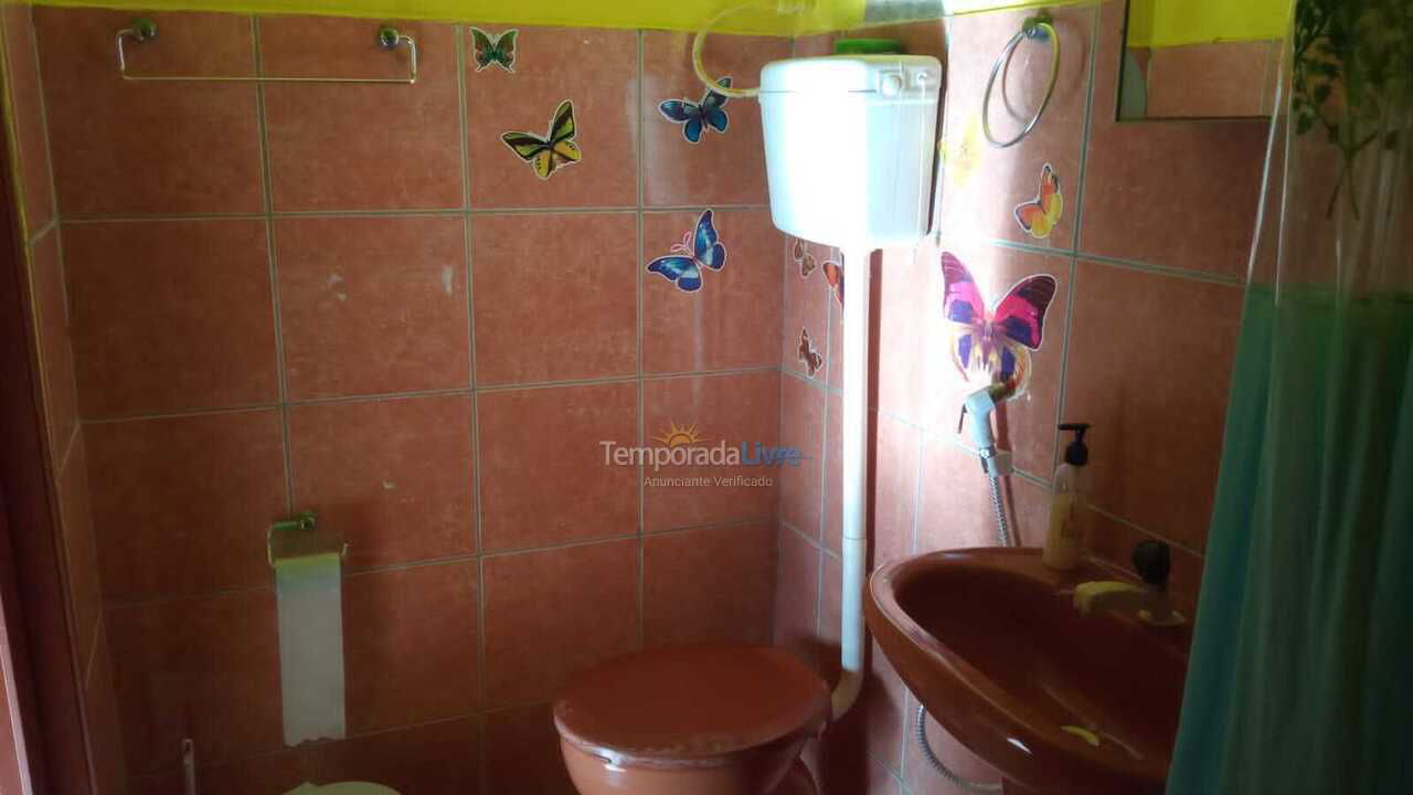 House for vacation rental in Ilhéus (Condomínio Joia do Atlântico)