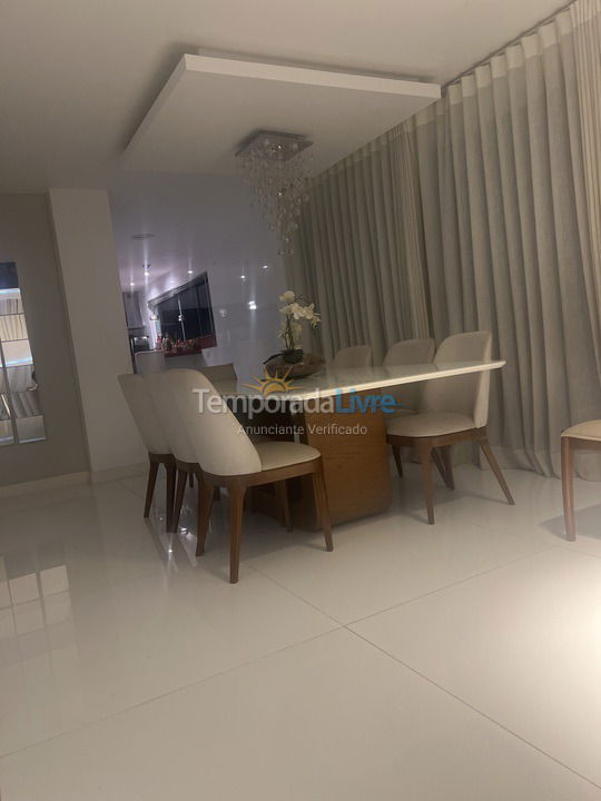 Casa para alquiler de vacaciones em Rio de Janeiro (Recreio dos Bandeirantes)