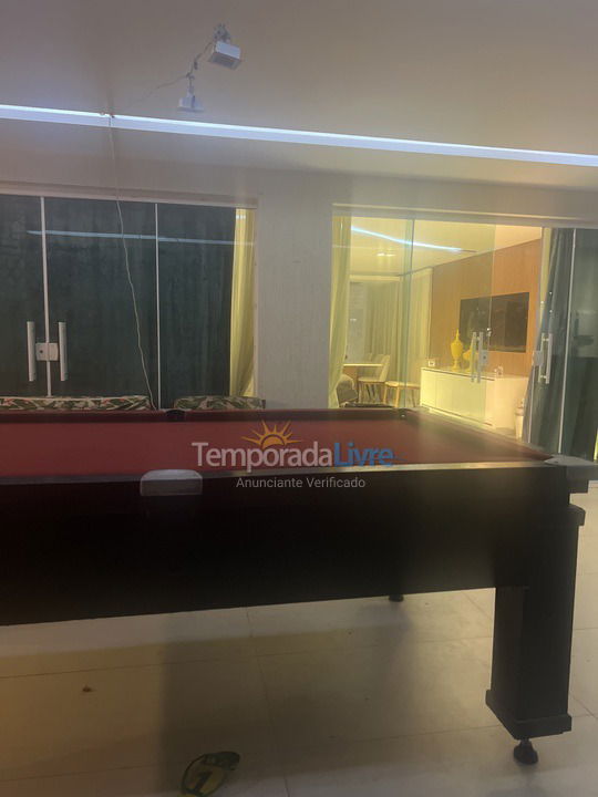 Casa para alquiler de vacaciones em Rio de Janeiro (Recreio dos Bandeirantes)