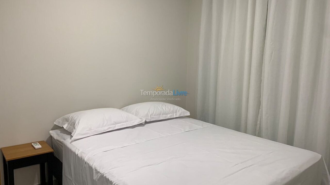 Apartamento para alquiler de vacaciones em Balneário Camboriú (Centro)