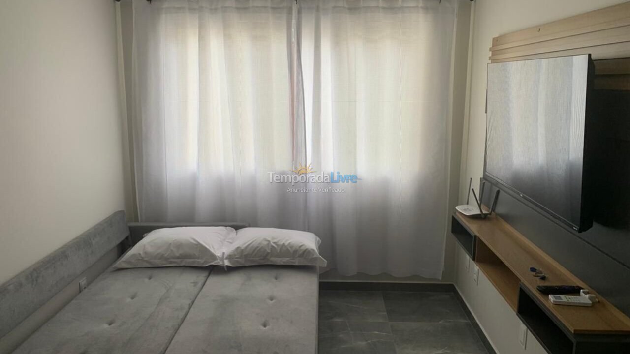 Apartamento para alquiler de vacaciones em Balneário Camboriú (Centro)
