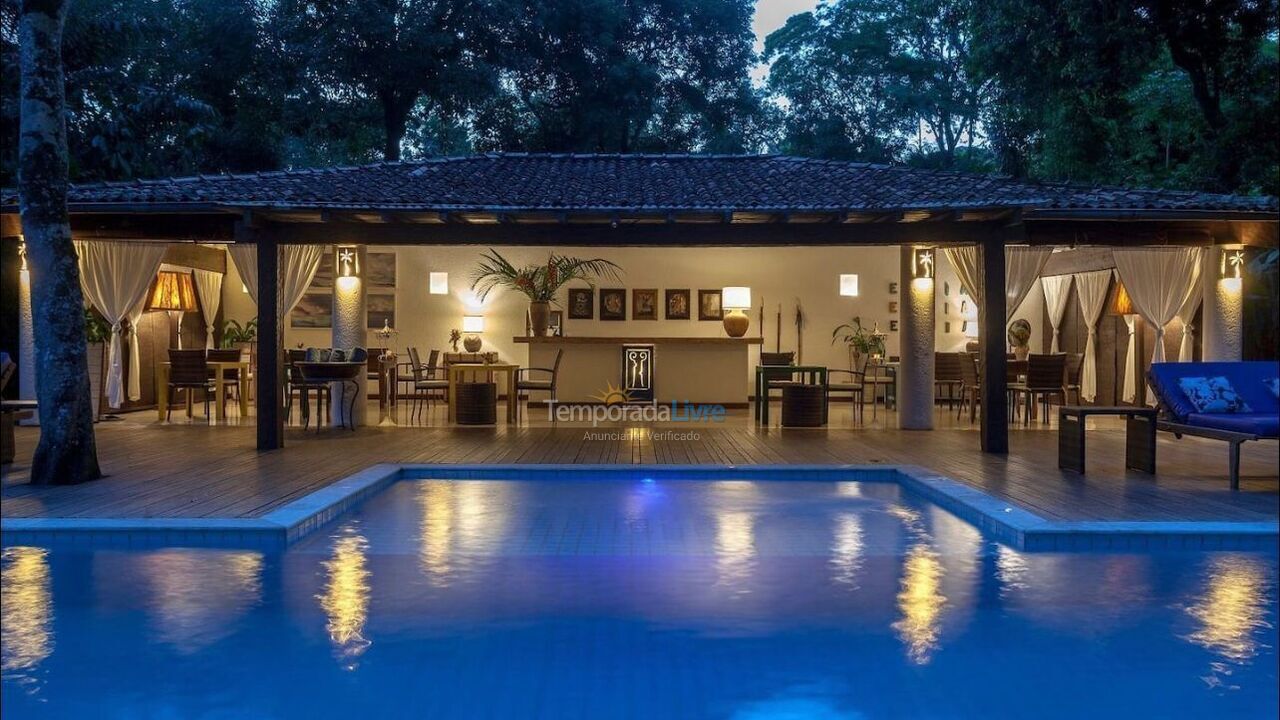 Casa para alquiler de vacaciones em Trancoso (Trancoso)