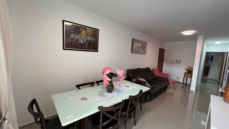 Apartamento en la Playa de Itapoa