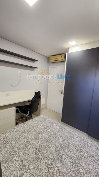 Casa para aluguel de temporada em Foz do Iguaçu (Centro)