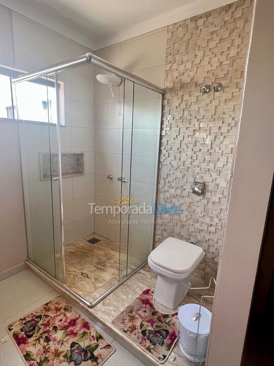 Casa para alquiler de vacaciones em Foz do Iguaçu (Centro)