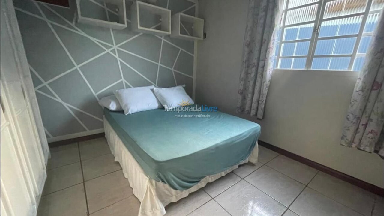 Casa para aluguel de temporada em Foz do Iguaçu (Centro)