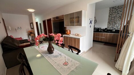 Apartamento en la Playa de Itapoa