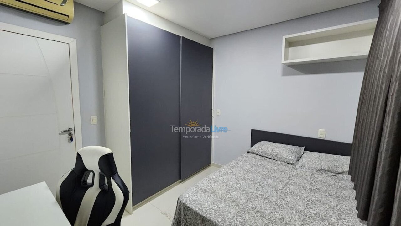 Casa para aluguel de temporada em Foz do Iguaçu (Centro)