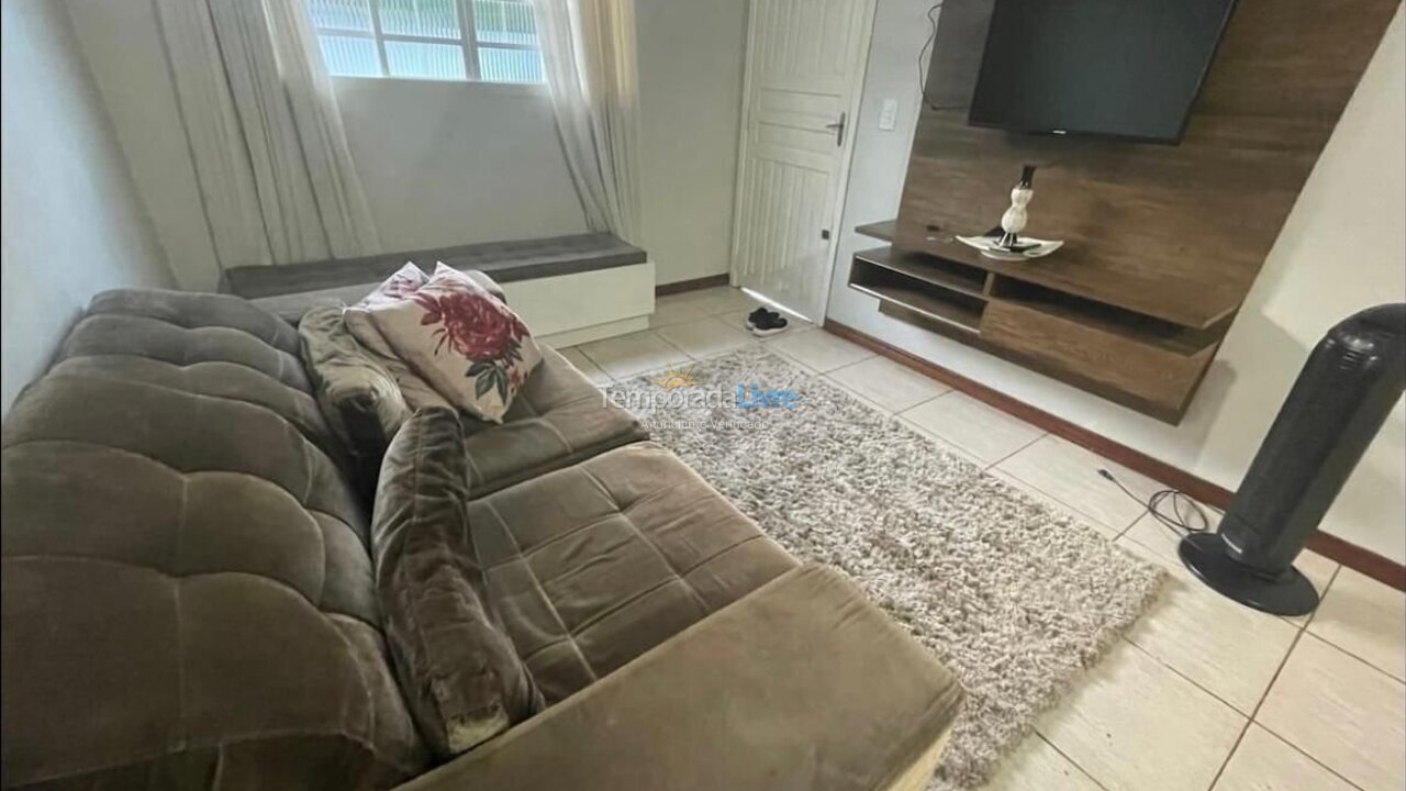 Casa para aluguel de temporada em Foz do Iguaçu (Centro)