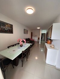 Apartamento en la Playa de Itapoa