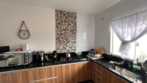 Apartamento en la Playa de Itapoa