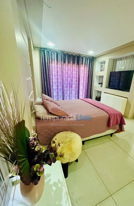 Casa para alquiler de vacaciones em Foz do Iguaçu (Centro)