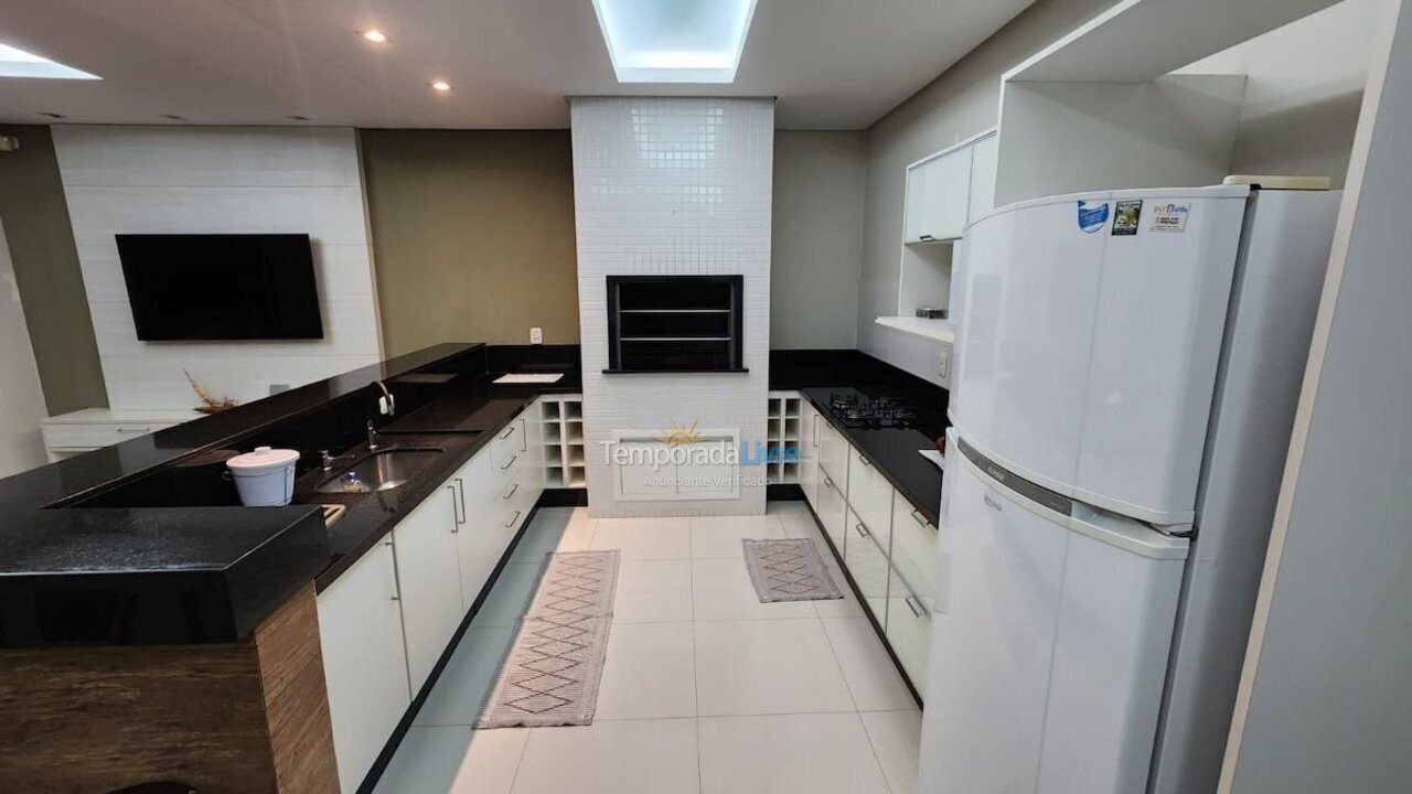 Casa para aluguel de temporada em Foz do Iguaçu (Centro)