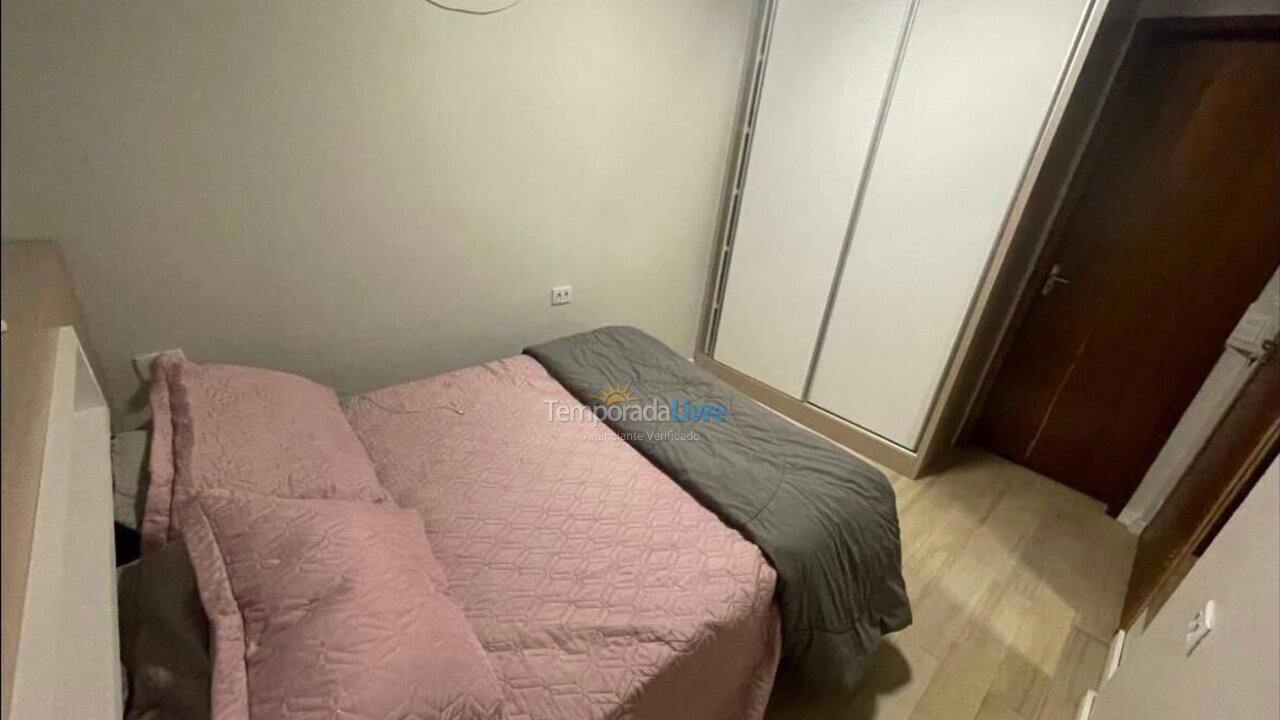 Casa para aluguel de temporada em Foz do Iguaçu (Centro)