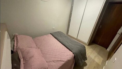 Casa no centro de Foz do Iguaçu