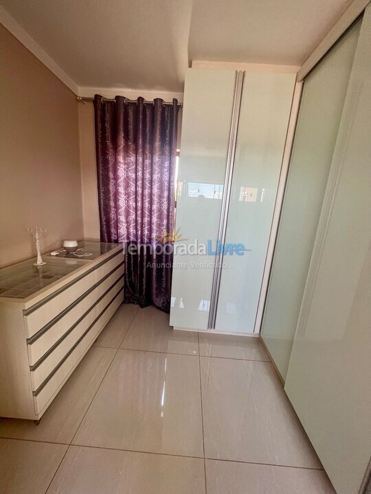 Casa para alquiler de vacaciones em Foz do Iguaçu (Centro)